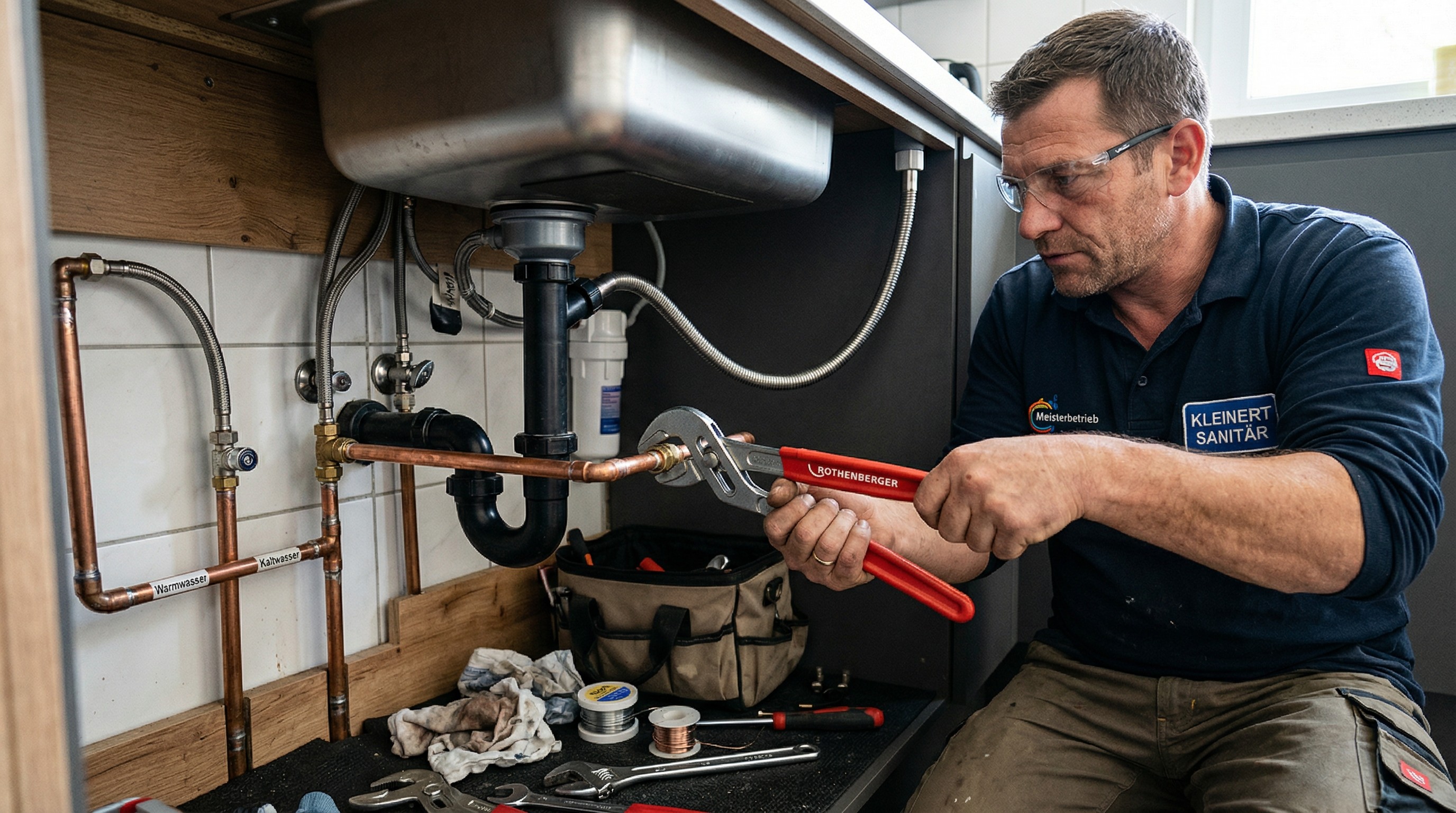 Fachverband Sanitär Heizung Klima Pfalz – Sanitärinstallateur Neustadt an der Weinstraße